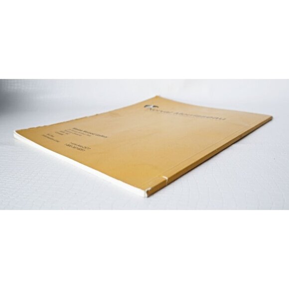 Norval Morrisseau: The Development of the Woodland School of Art Softcover Book - Picture 5 of 7